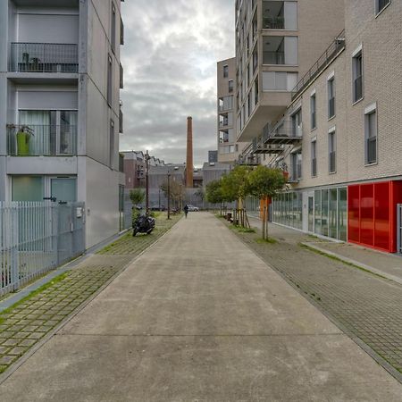 Apartament Le First By Cocoonr Nantes Zewnętrze zdjęcie