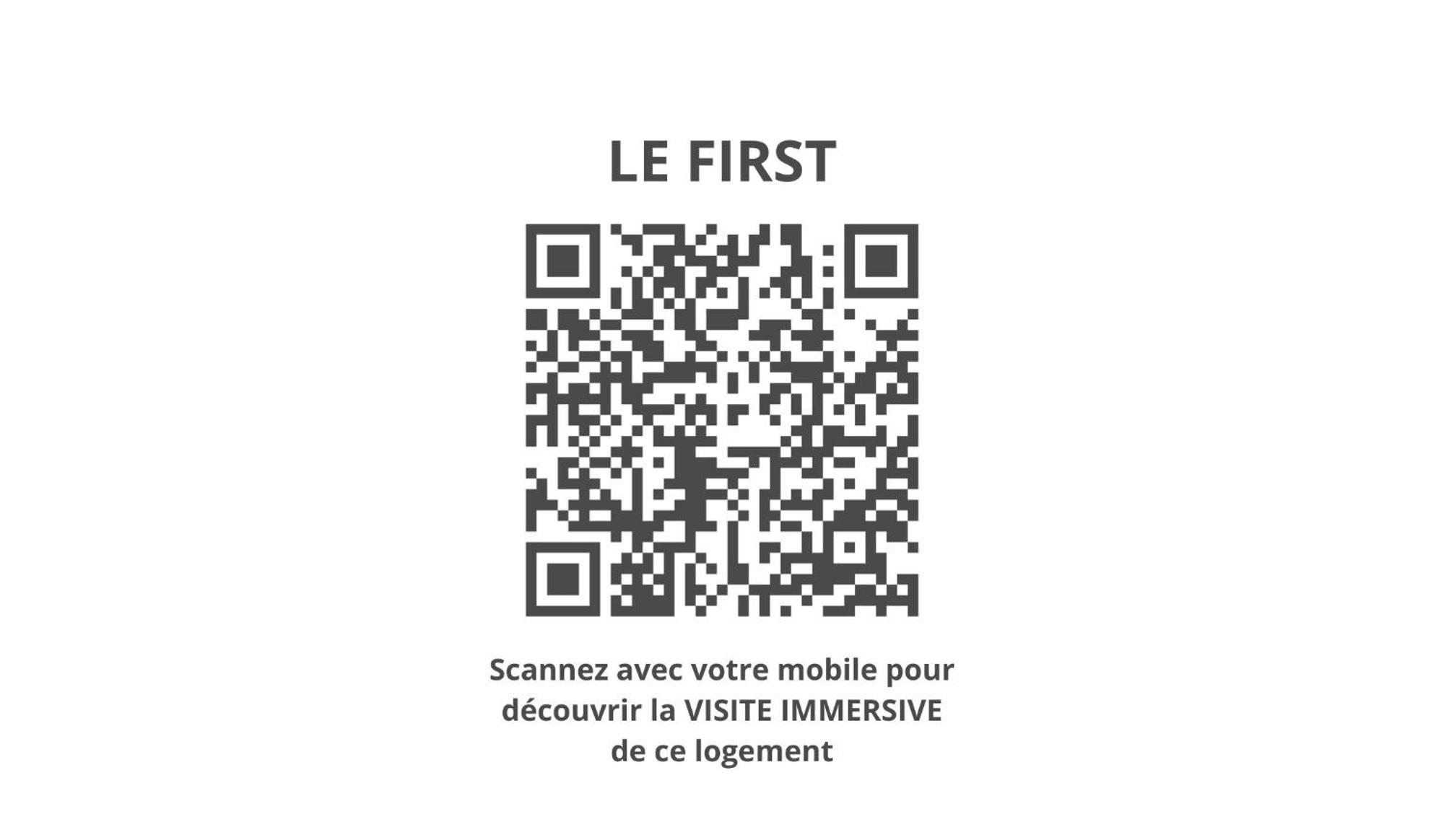 Apartament Le First By Cocoonr Nantes Zewnętrze zdjęcie